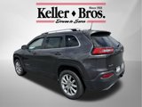 Used 2016 Jeep Cherokee Limited image 5