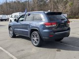 Used 2021 Jeep Grand Cherokee Limited w/ Luxury Group II image 6