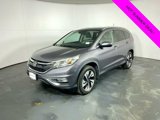 Used 2015 Honda CR-V Touring image 2