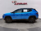 Used 2024 Jeep Compass Trailhawk image 2