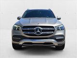Used 2020 Mercedes-Benz GLE 450 4MATIC image 2