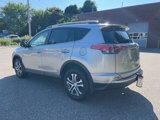Used 2018 Toyota RAV4 LE image 3