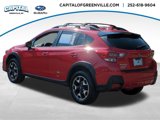 Used 2020 Subaru Crosstrek 2.0i Premium w/ Moonroof Package 2 image 5