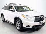 Used 2014 Toyota Highlander XLE image 3