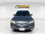 Used 2008 Acura MDX w/ Sport & Entertainment Pkgs image 3