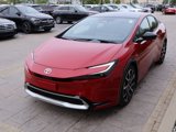 Used 2024 Toyota Prius Prime Premium image 4