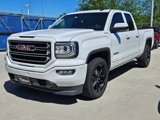 Used 2017 GMC Sierra 1500 4x4 Double Cab w/ Elevation Edition image 2