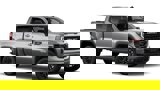 New 2025 GMC Sierra 1500 Elevation image 4