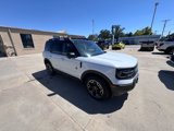 New 2025 Ford Bronco Sport Outer Banks image 3