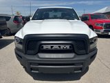 New 2024 RAM 1500 Classic Warlock w/ Electronics Group image 2