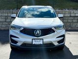 Used 2020 Acura RDX w/ Technology Package image 4