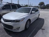 Used 2014 Toyota Avalon Limited image 3