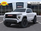 New 2025 GMC Canyon Elevation w/ Convenience Package image 6