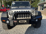Used 2014 Jeep Wrangler Sport w/ Quick Order Package 24S image 2