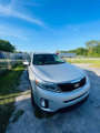 Used 2015 Kia Sorento LX image 2