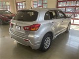 Used 2011 Mitsubishi Outlander Sport ES image 4