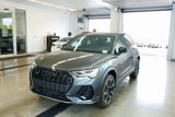 New 2025 Audi Q3 2.0T Premium Plus image 3