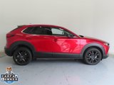 Used 2021 MAZDA CX-30 2.5 Turbo w/ Premium Package image 2