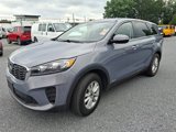 Used 2020 Kia Sorento LX image 2