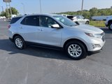 Used 2020 Chevrolet Equinox LT image 2