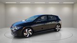 New 2024 Volkswagen GTI Autobahn image 4