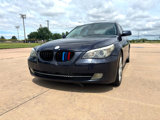 Used 2008 BMW 528i Sedan image 4