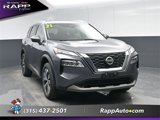 Used 2021 Nissan Rogue SV w/ Premium Package image 2