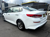 Used 2020 Kia Optima LX image 3