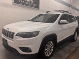 Used 2019 Jeep Cherokee Latitude w/ Cold Weather Group image 2