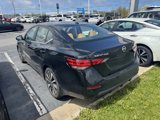 Certified 2022 Nissan Sentra SV w/ SV Premium Package image 2