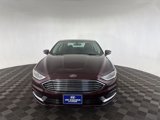Used 2018 Ford Fusion SE w/ Fusion SE Technology Package image 2