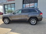 Used 2021 Jeep Grand Cherokee Laredo image 5