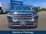 Used 2022 GMC Acadia SLT w/ Technology Package image 3