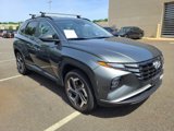 Certified 2022 Hyundai Tucson SEL w/ Convenience Package image 5