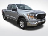 Used 2021 Ford F150 XLT w/ Equipment Group 301A Mid image 3