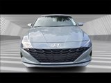 Certified 2023 Hyundai Elantra SEL w/ Winter Weather Package image 2