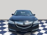 Used 2015 Acura MDX SH-AWD w/ Technology Package image 2