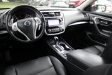 Used 2018 Nissan Altima 2.5 SR w/ SR Midnight Edition image 6