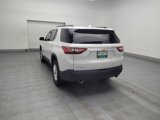 Used 2019 Chevrolet Traverse LT image 5