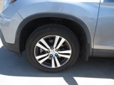 Used 2017 Honda Ridgeline RTS image 5