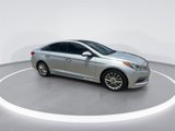 Used 2015 Hyundai Sonata Limited w/ Option Group 06 image 5