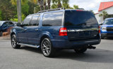 Used 2017 Ford Expedition EL Limited w/ Limited Appearance Package image 3
