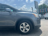 Used 2015 Chevrolet Trax LT w/ LT Plus Package image 4