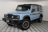 Used 2024 INEOS Grenadier Fieldmaster Edition image 3