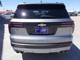 New 2025 Chevrolet Traverse LT w/ Sun and Wheel Package image 3
