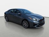 Used 2020 Kia Forte GT image 3