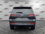 New 2025 Jeep Grand Cherokee Laredo image 4