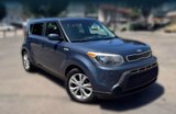 Used 2015 Kia Soul + image 3