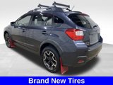 Used 2015 Subaru Crosstrek 2.0i Premium image 4
