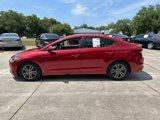 Used 2018 Hyundai Elantra SEL image 4